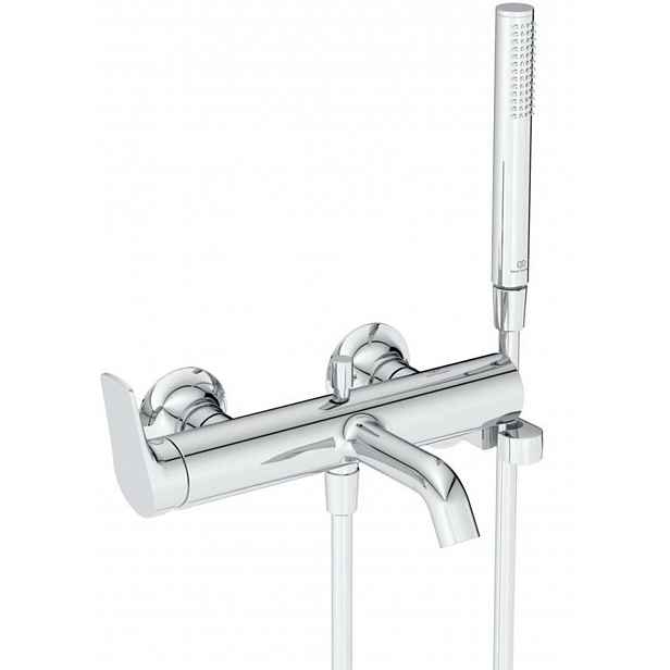 Ideal Standard La Dolce Vita - Vanová baterie s příslušenstvím, chrom BD667AA