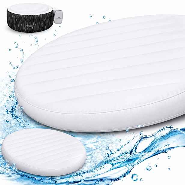Nafukovací izolační vložka do vířivky Lay-Z-Spa Hollywood Bestway