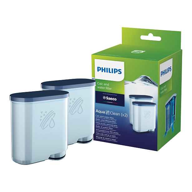 Philips Sada vodnĂ­ch filtrĹŻ Â»Ca6903/22Â«, 2 kusy