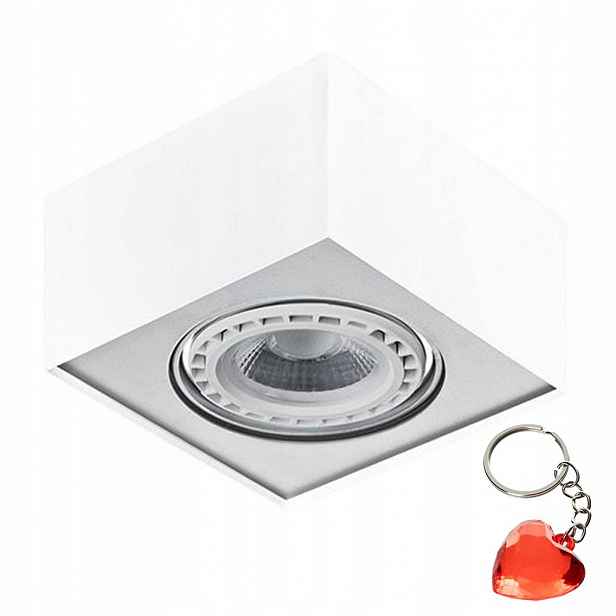 Spotová nástěnná lampa Paulo 1 12V AZ1259 Azzardo