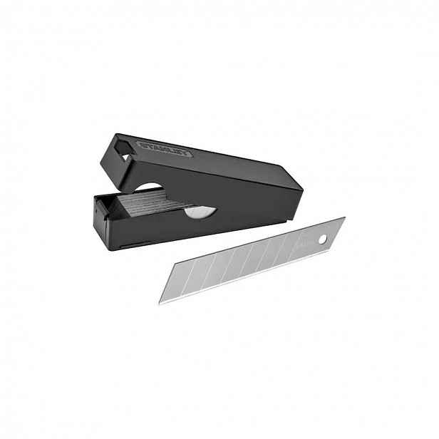 Stanley - Náhradní odlamovací čepele 18 mm, 50 ks 3-11-301