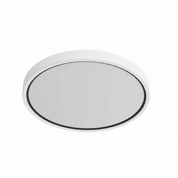 Stropní Svítidlo Bílý Vodotěsný IP44 17W Koupelnový Noxy Nordlux