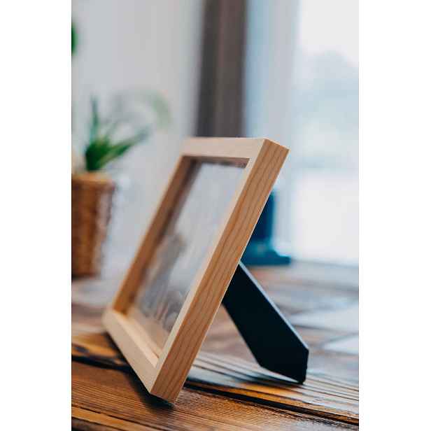 Wooden Photo Frame DA1015 - 10 x 15