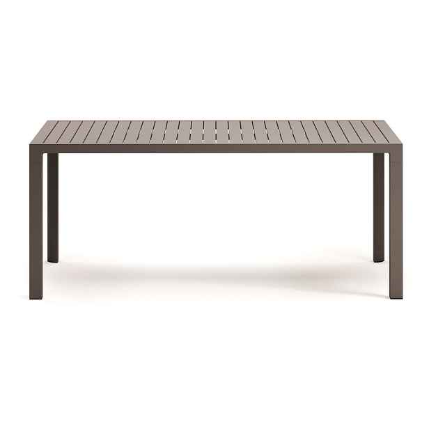 Zahradní jídelní stůl 90x180 cm Culip – Kave Home
