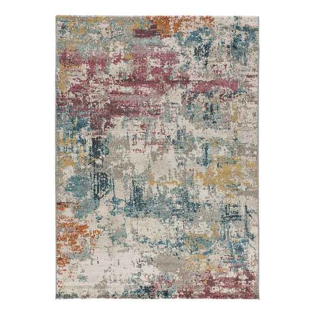 Béžový koberec 160x230 cm Balaki Difuminada – Universal
