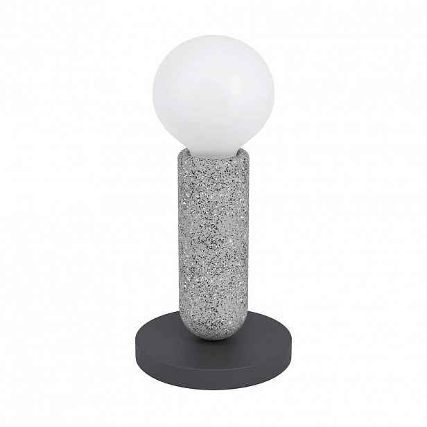 Eglo STOLNÍ LAMPA, E27, 5,5/17,5 cm
