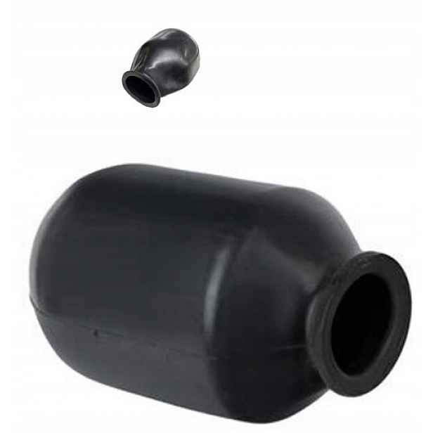 Gumová vložka Epdm do nádrže hydroforu T.i.p. Hww 3000 Inox 18L