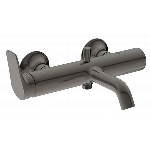 Ideal Standard La Dolce Vita - Vanová baterie, Magnetic Grey BD666A5
