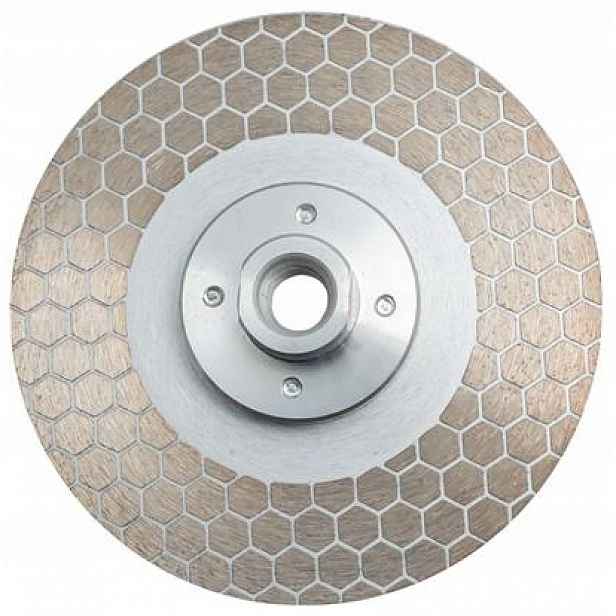 Richmann Diamantový Kotouč Pro Řezání A Broušení M14 125x1,6 MM C4860