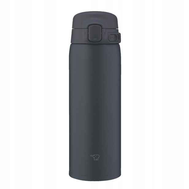 Termohrnek Velký Zojirushi Termos do myčky SU-BA48-BM 480 ml černý