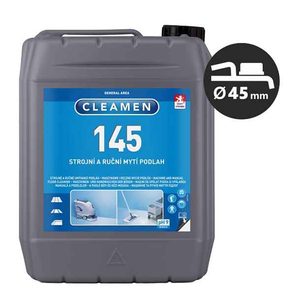 Cleamen 145 Deepon na podlahy 5 l