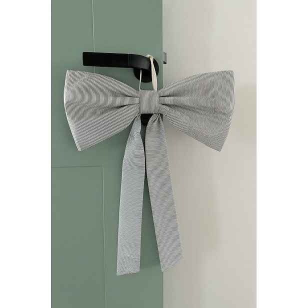 Door Ornament Door Bow-7