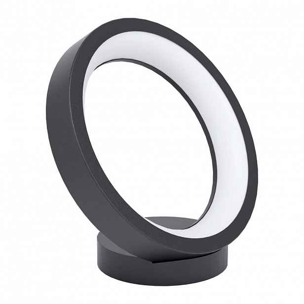 Eglo STOLNÍ LED LAMPA, 27/26,5 cm