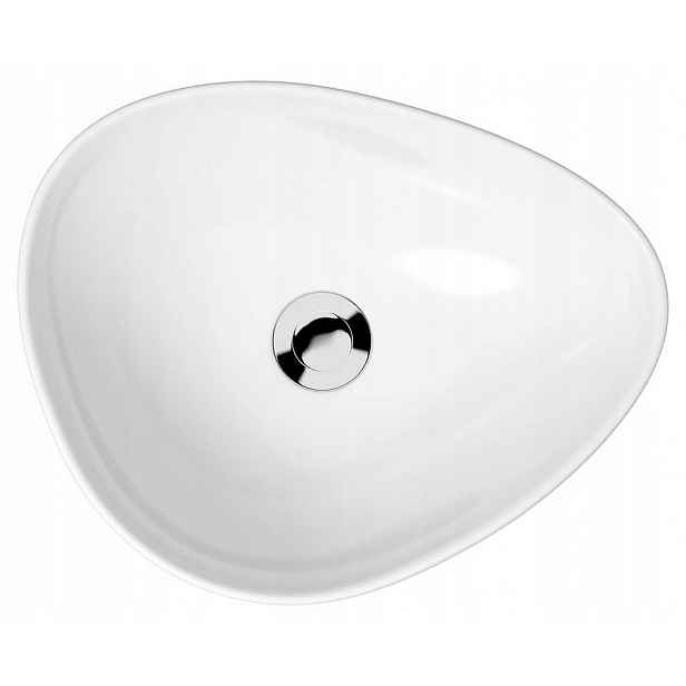 Moduo 45 Nepravidelné Umyvadlo (K116-051) /po/