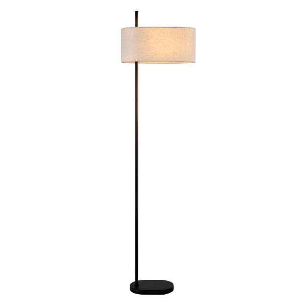 ZMH STOJACÍ LAMPA 21.2/155.0/40.0 cm