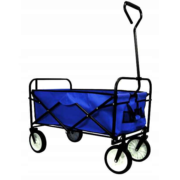 Zahradní kolečko GardenLine 145 l