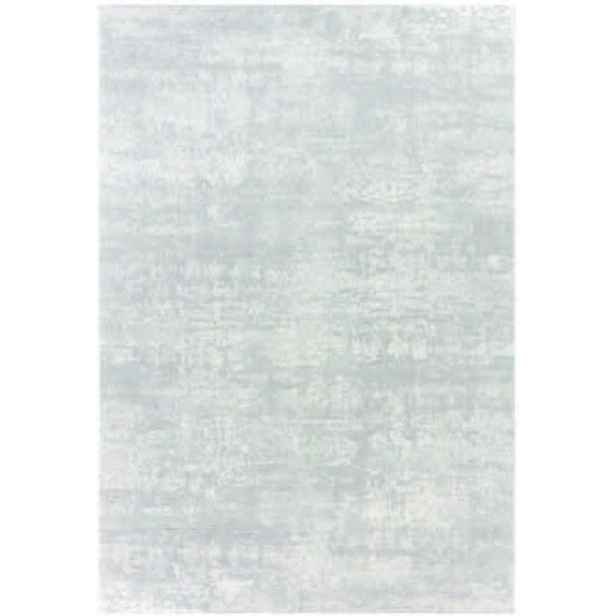 AKCE: 60x120 cm Kusový koberec Native 46001/901, šedá, chodba / předsíň, Osta