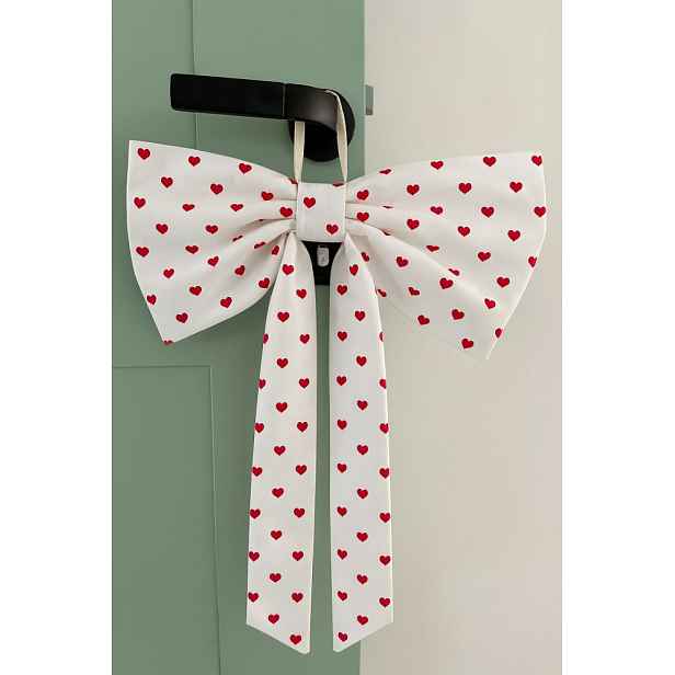 Door Ornament Door Bow-6
