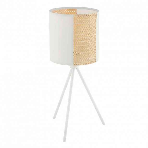 Eglo STOLNÍ LAMPA, E27, 24/61 cm