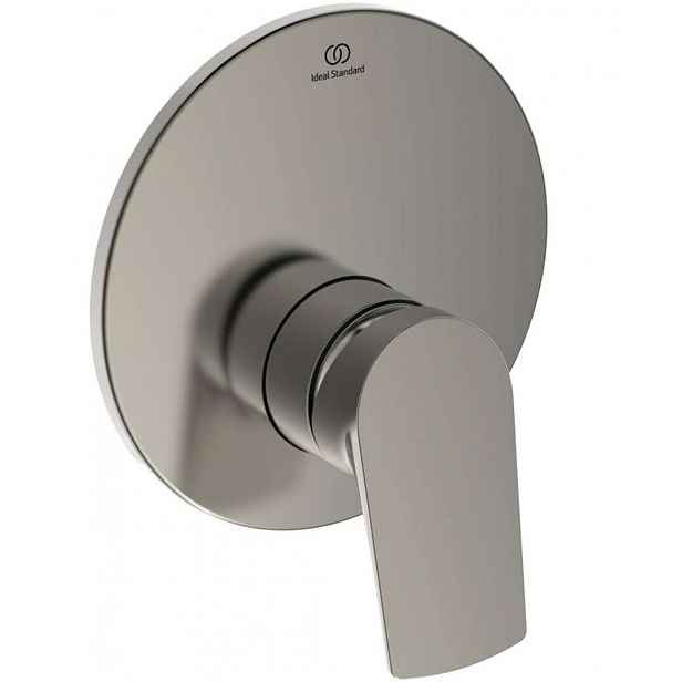 Ideal Standard La Dolce Vita - Sprchová baterie pod omítku, Silver Storm A7636GN