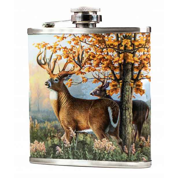 Placatka Pro Lovce Lovecká Kniha Dárek