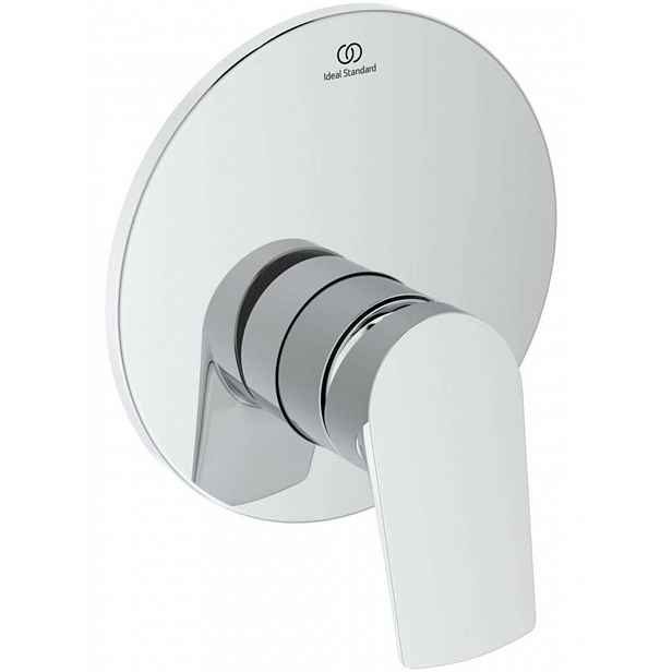 Ideal Standard La Dolce Vita - Sprchová baterie pod omítku, chrom A7636AA