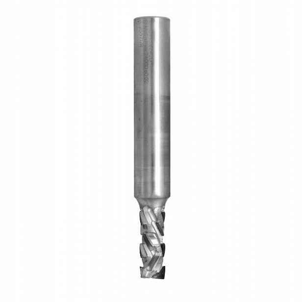 Ita Tools diamantová fréza Pcd přímá Z2+2 D18 I45 L135 S25