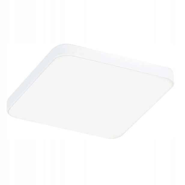 Paulmann Led Panel Veluna Varifit Edge 90X90 6W 4000K IP44 Neutrální Bílá