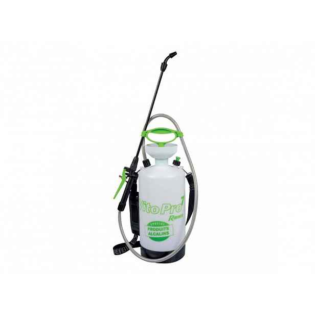 Ruční tlakový postřikovač Vito PRO7 Ribimex, 6,85 l