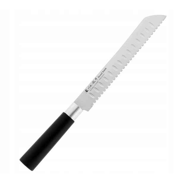 Satake Saku Nůž japonský na pečivo 20 cm