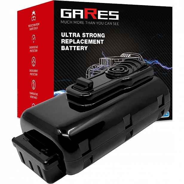 Akumulátor pro Paslode 902654 16 Ga IM325 7,4 V 2 Ah