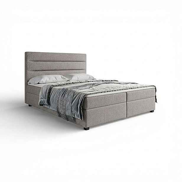 Kasvo ALCANTE postel 180x200