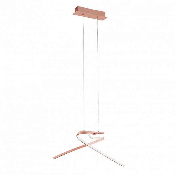 Eglo ZÁVĚSNÉ LED SVÍTIDLO, 70,5 cm
