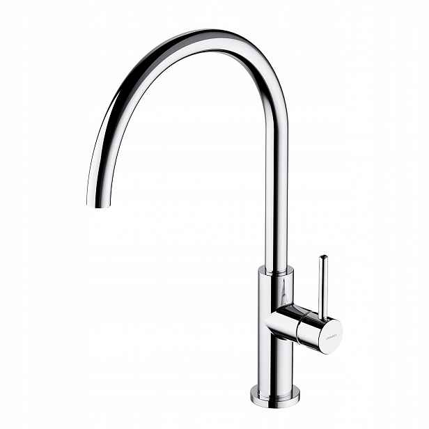 Kuchyňská baterie Chrom Y1251CR