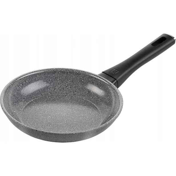 Zwilling Terreno Plus Keramická pánev 20 cm, šedá Terreno Plus