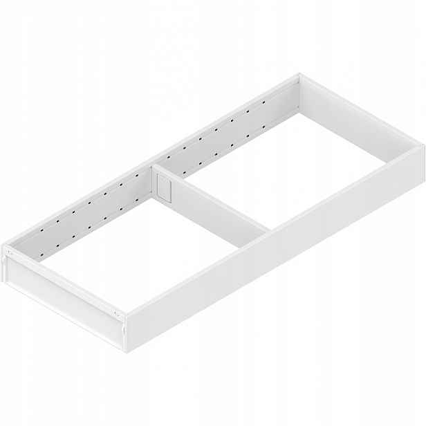 Blum ZC7S500RS2 Ambia-line rám pro zásuvky 200 mm