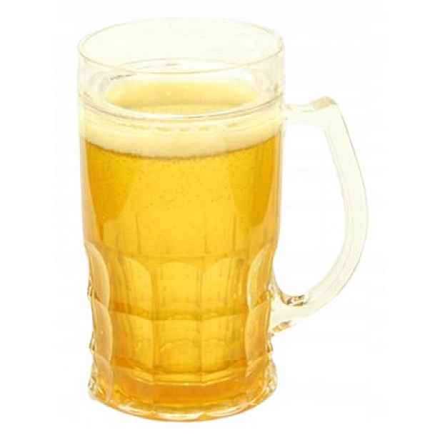 Ledový Pivní Sklenice Na Pivo XXL – Pro Tátu Na Den Otců