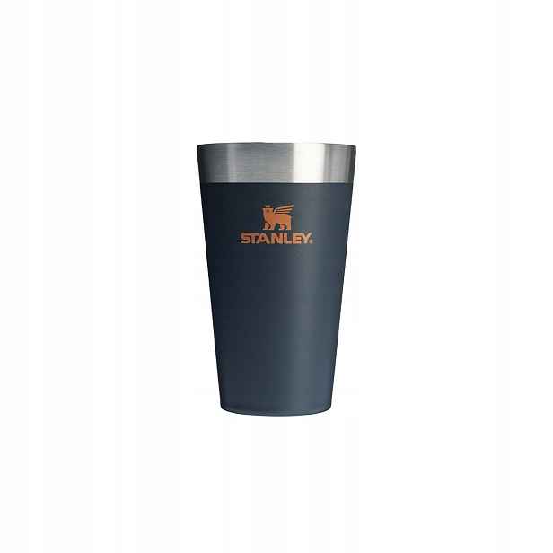 Termohrnek Stanley Adventure Stacking Pint 0,47 l Twilight