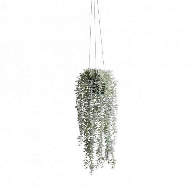 Butlers FLORISTA Eukalyptus převislý malý list 65 cm