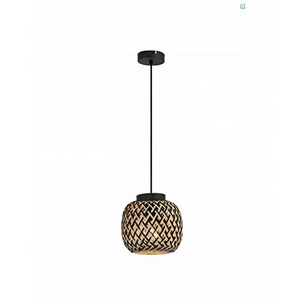 Závěsná stropní lampa Lustr Převis do obývacího pokoje Jídelny Reality Elaine