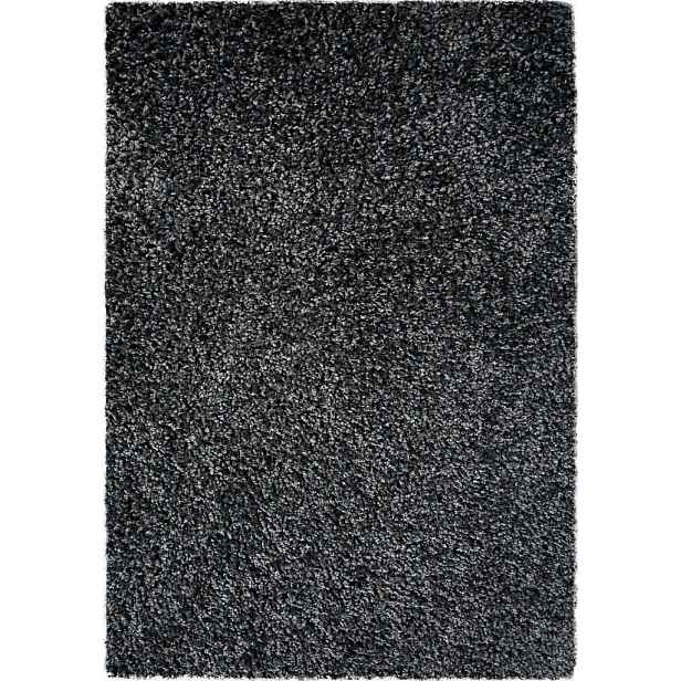 Koberec Maxi 120x170 cm, antracitový