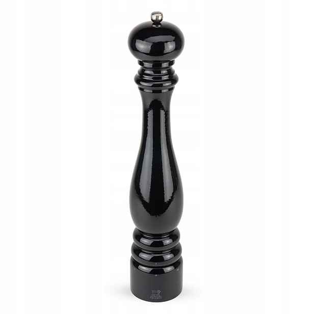 Paris Mlýnek na pepř černý lesk 40 cm PG-23782 Peugeot