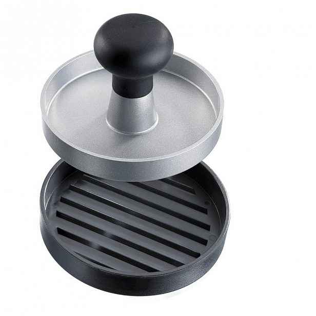 Tvarovač na hamburgery Westmark Uno, ø 11 cm