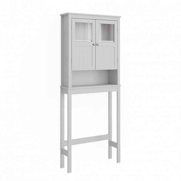 Vicco TOALETNÍ SKŘÍŇKA Bianco Bílá 69 x 171 cm