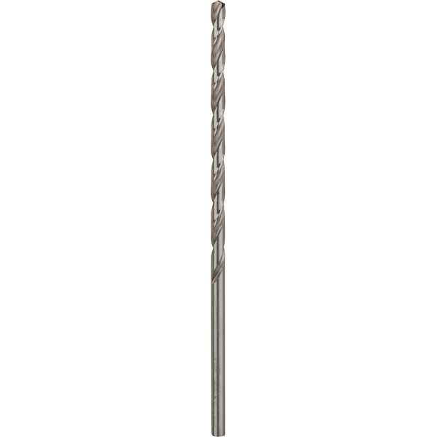 Vrták do kovu Bosch HSS-G DIN 340 4×78×119 mm