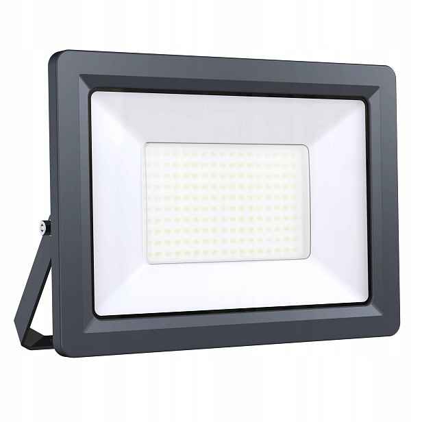 Yonkers zářič černý IP65 Led Inspire