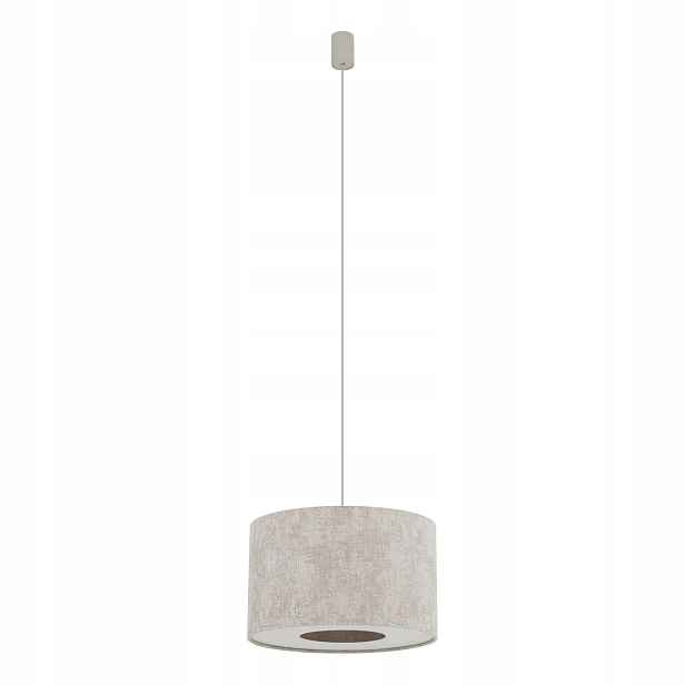 Závěsná lampa Cedro Béžová Moderní Nowodvorski