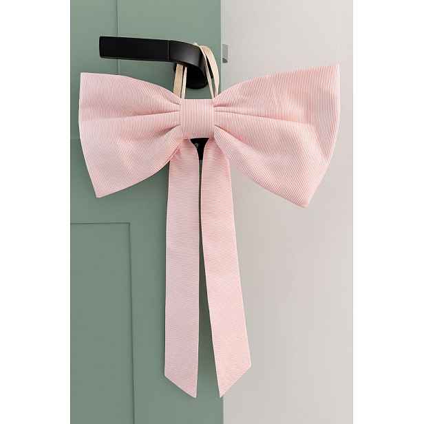 Door Ornament Door Bow-1