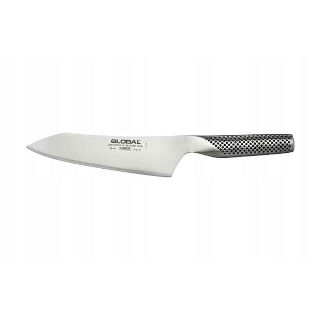 Global G-4 japonský nůž Kiritsuke18 cm