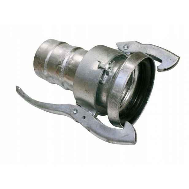 Konektor Perrot Ženský Kms-si 133x75 pod hadici Dn 75